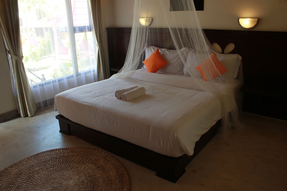 ZiFa Kuta Lombok view 4