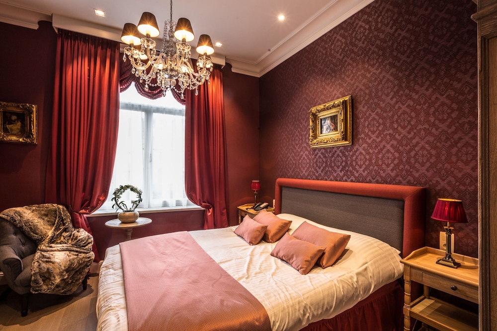Bruges Vacations - Hotel de Castillion - Property Image 58