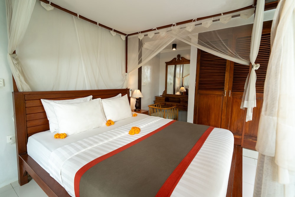 The Jema Villa Ubud