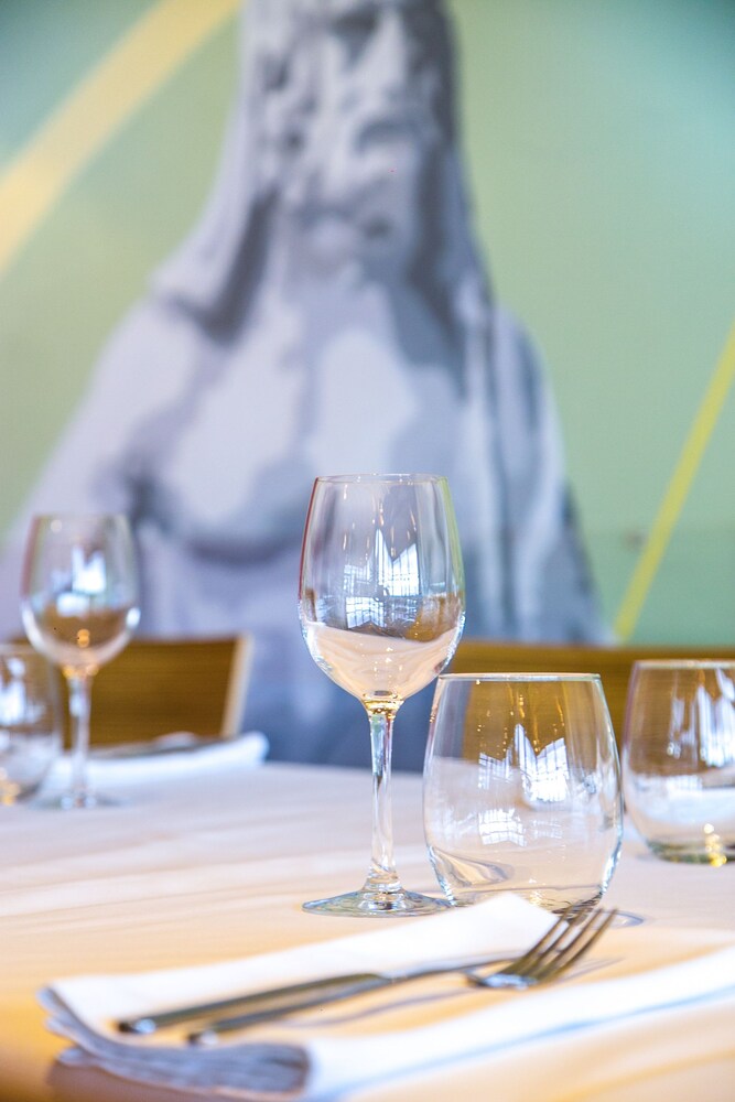 Hotel Restaurante Quintanares - Property Image 133