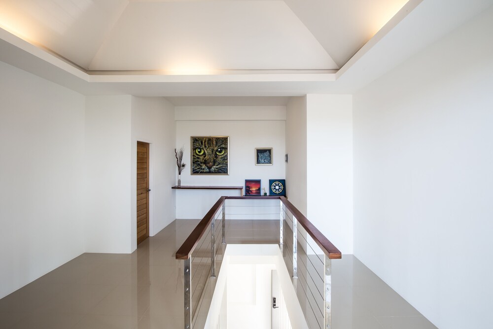Villa Chamnan