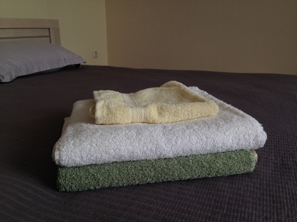 Apartamenty KMV