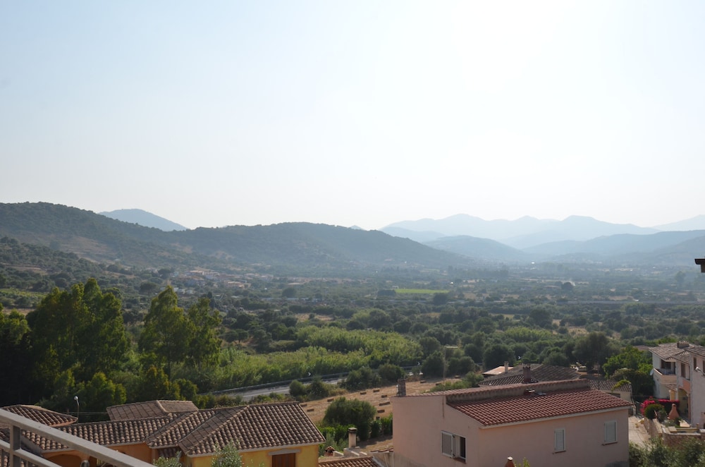 Casa Vacanze in Tanaunella