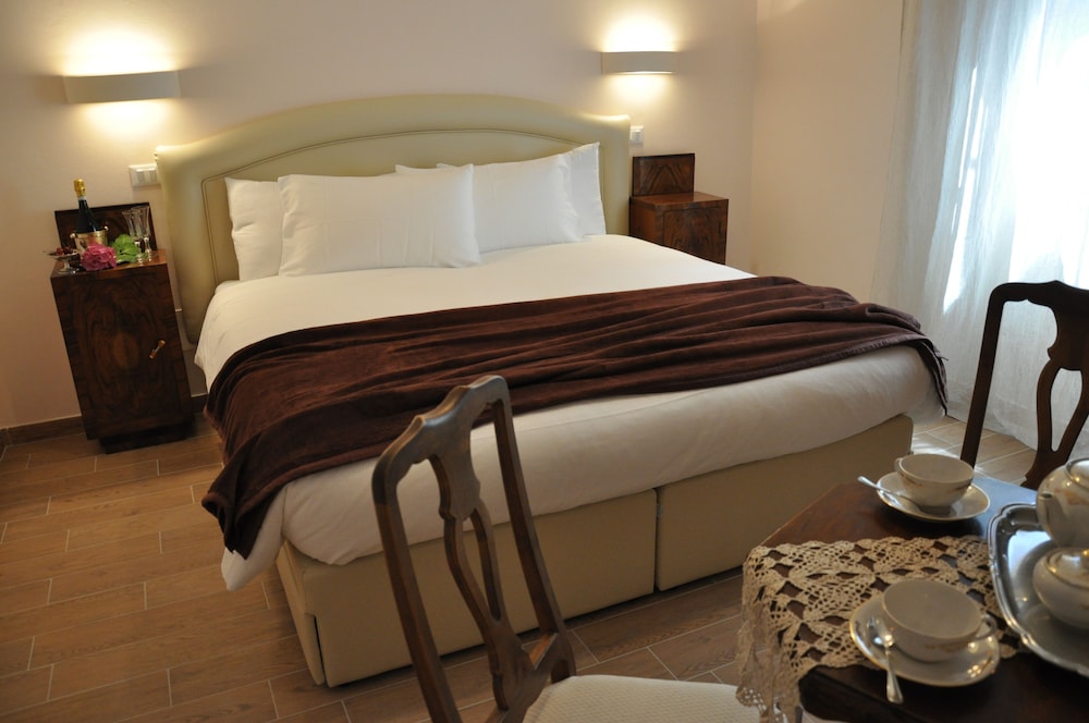 Casa Ardizzoni