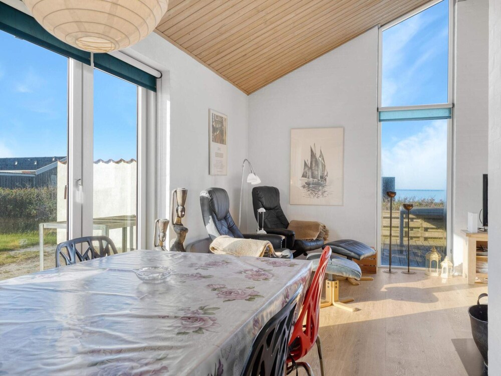 Seaside Escape in Nr. Lyngby - By Traum Ferienwohnungen