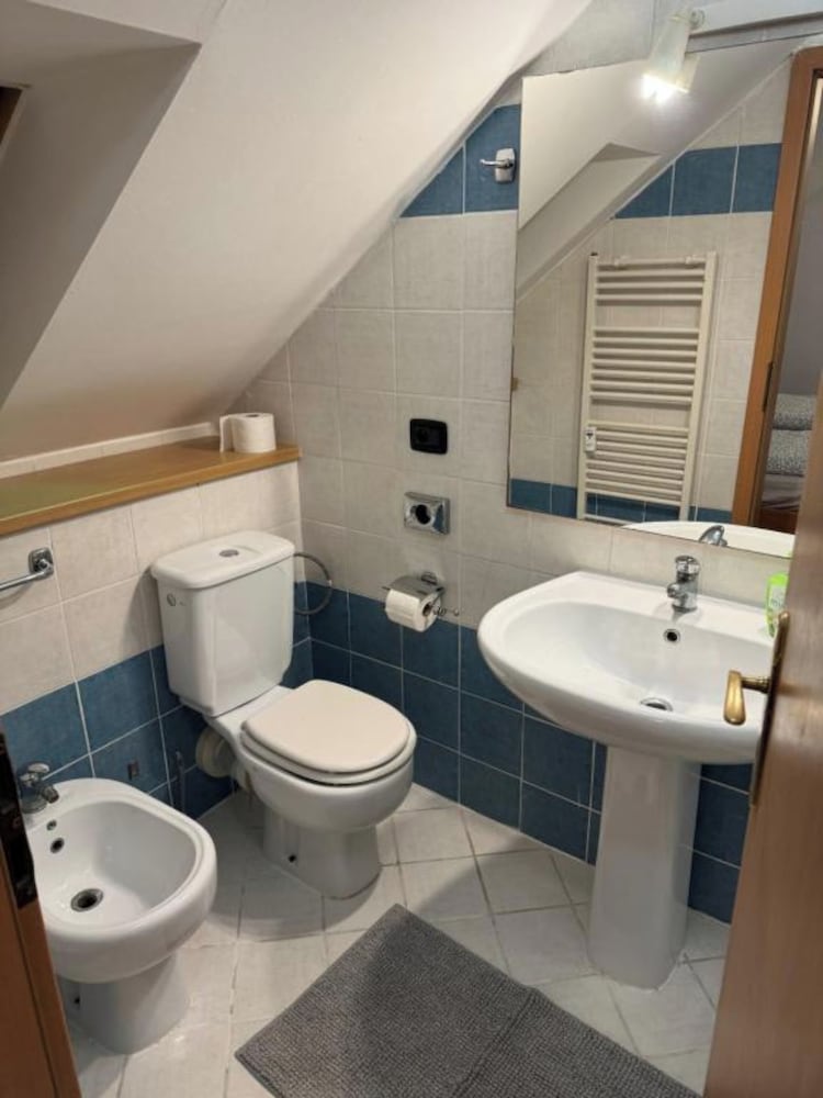 Cool Duplex With Terrace Near Florenc