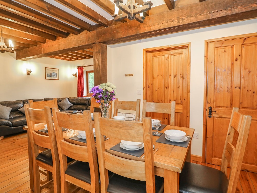 Hazel Lodge