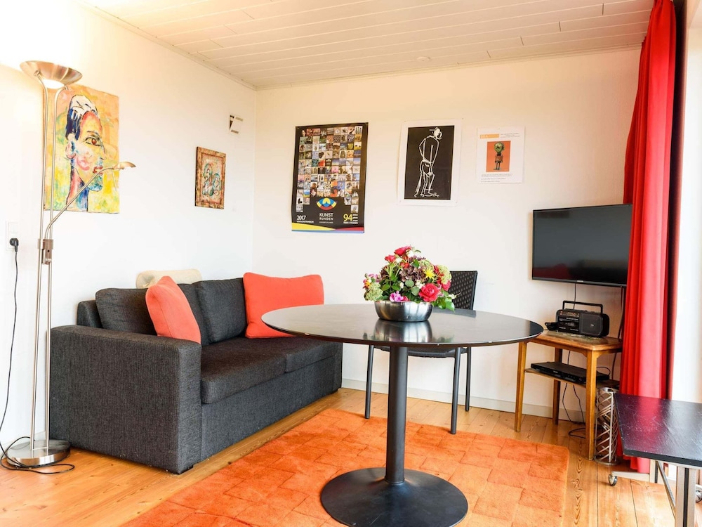 2 Person Holiday Home in Esbjerg V view 5
