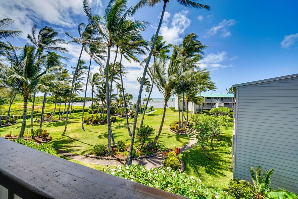 Hawaii Vacations - Molokai Island Retreat w/ Ocean View  Pool! - Property Image 4