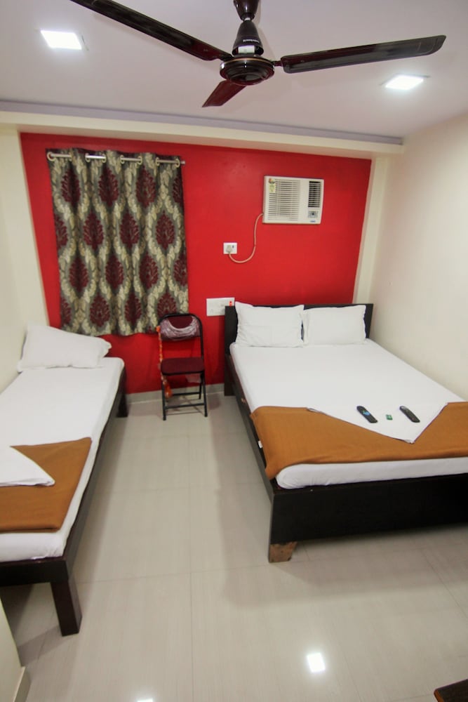 Kalina Residency