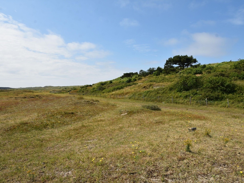 Sunny Shores of Huisduinen