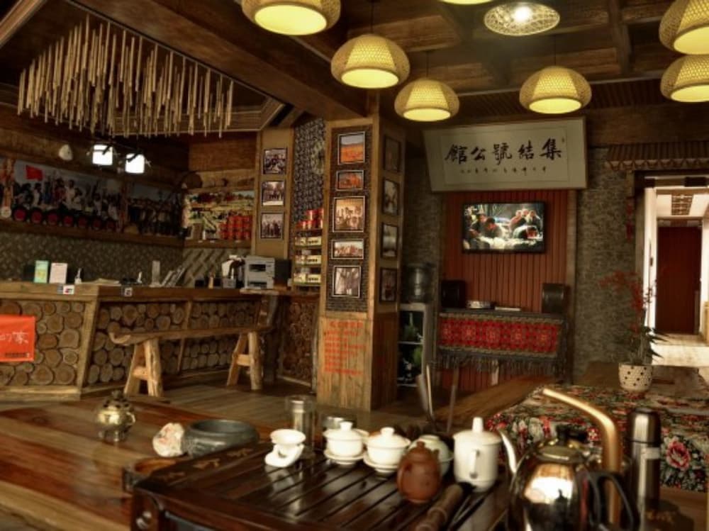 Assembly Inn - Hostel