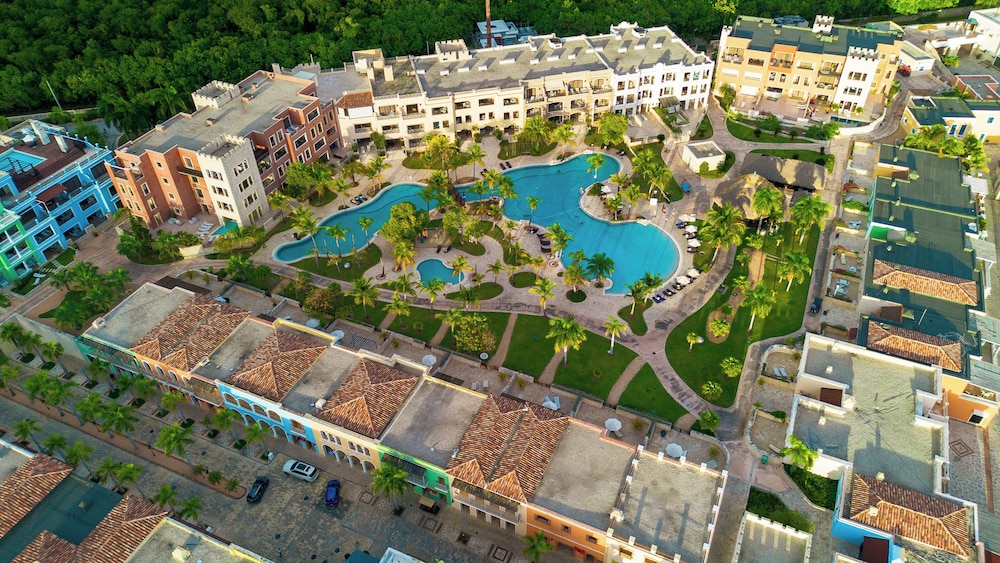 Secluded Luxury Retreat in Cap Cana