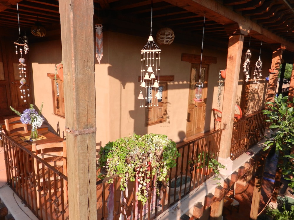 Posada Yolihuani