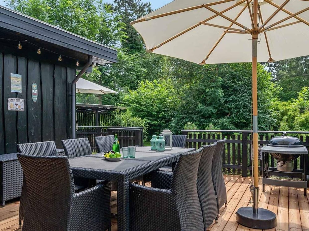 5 Star Holiday Home in Vejby