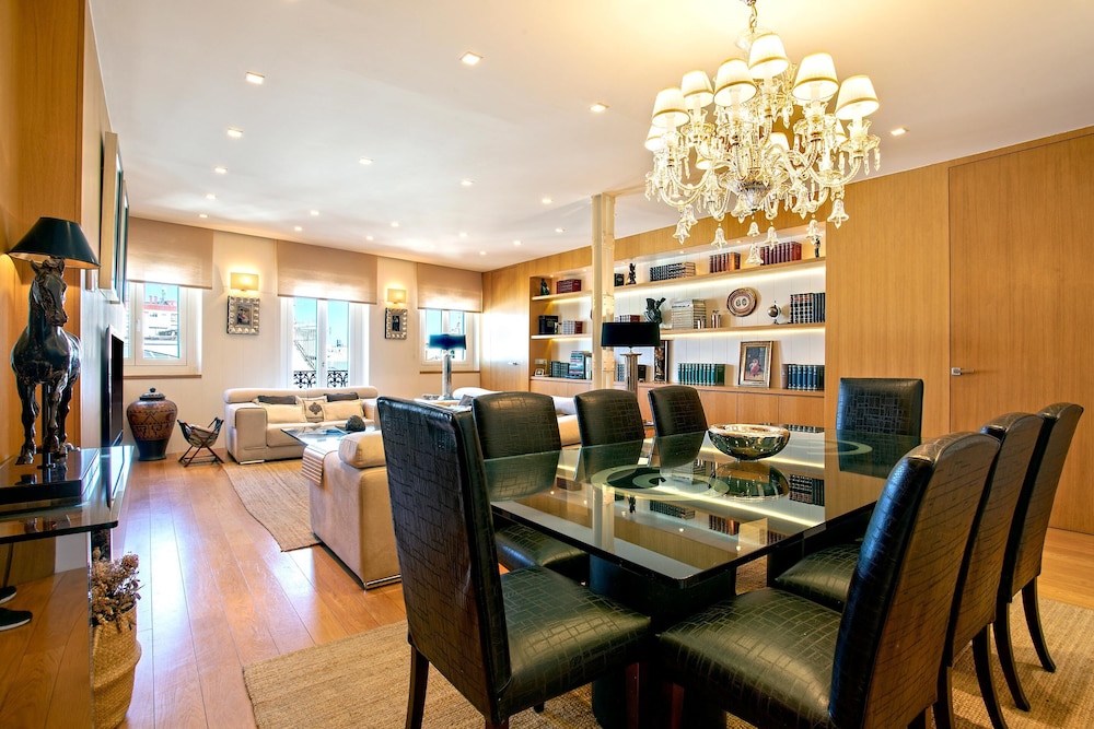 Exclusive Apartament in the Center. Tetuán III