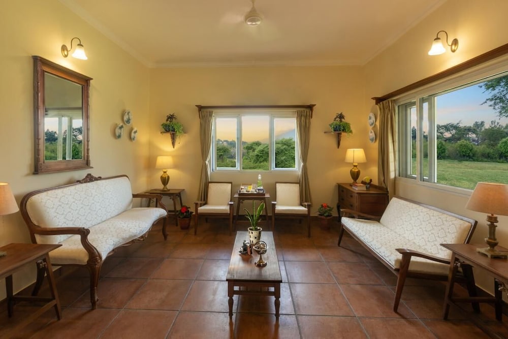 Wild Pastures by nature resorts & stays