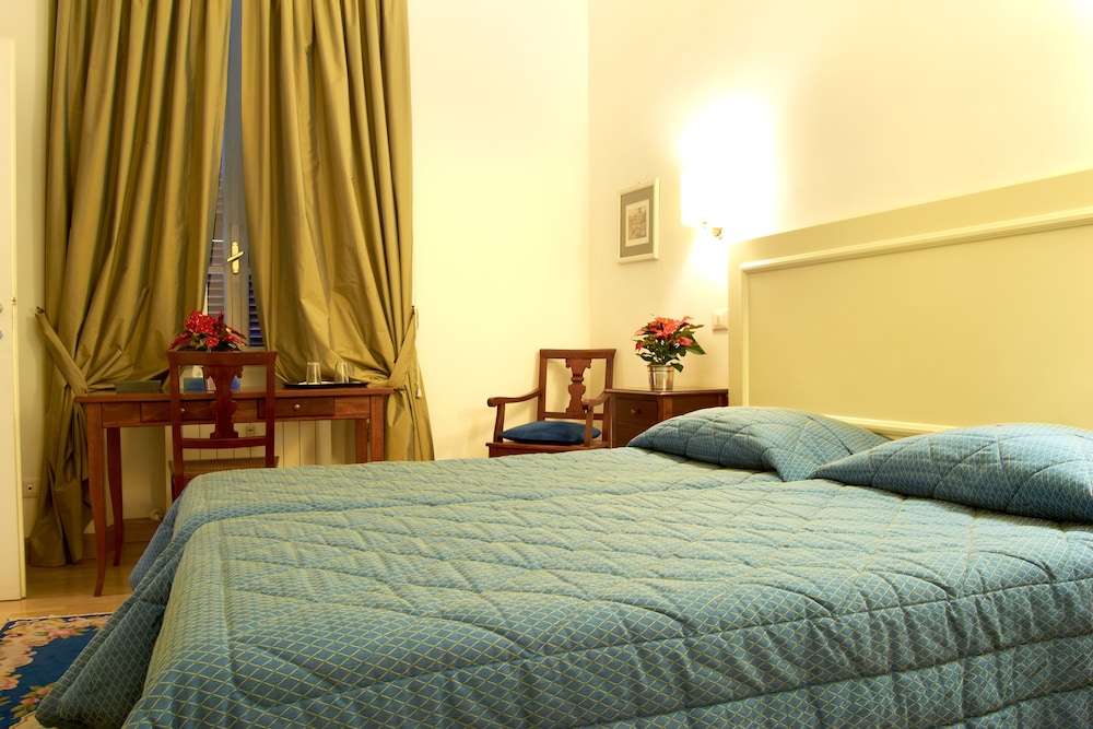 Guest House Mazzini