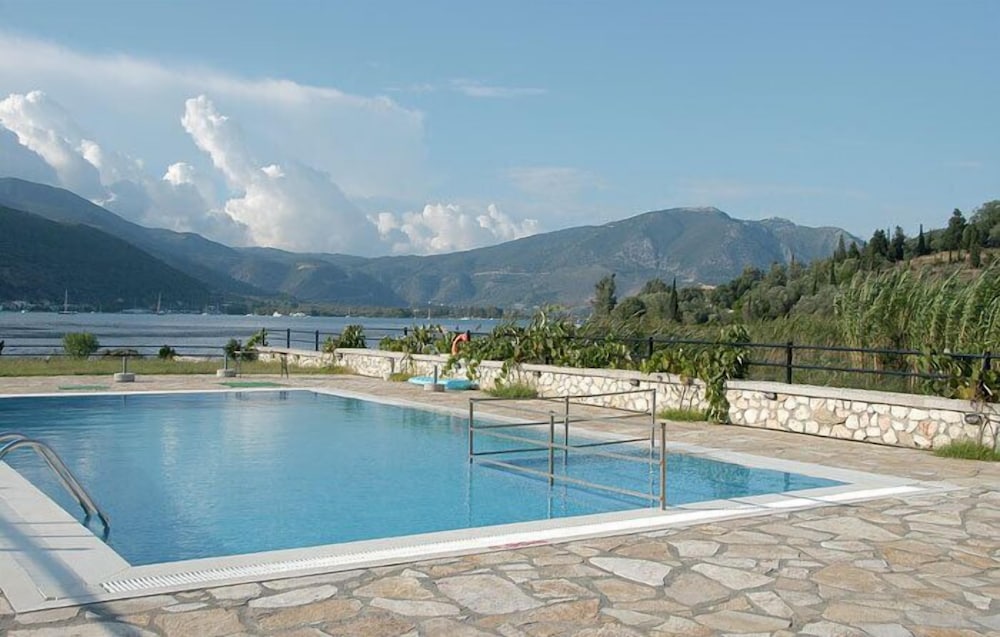 Ionian Memories