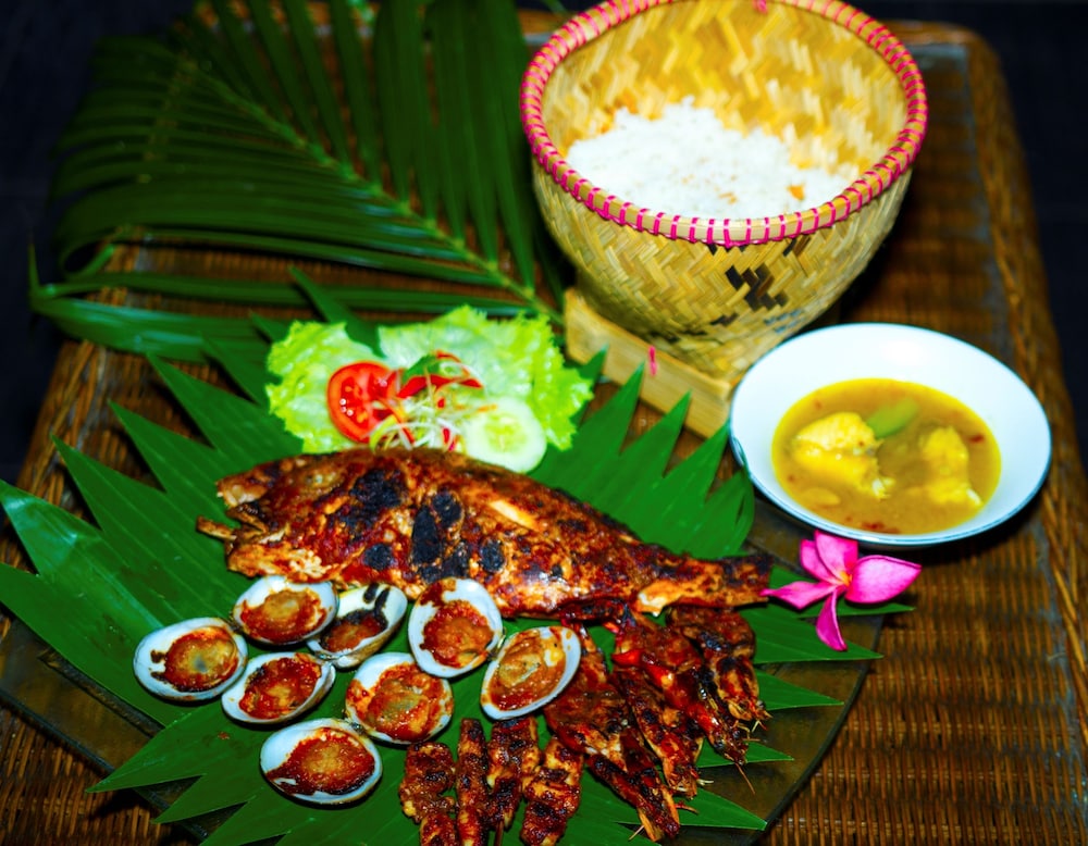 Kubu Garden Suites & Villas Nusa Dua