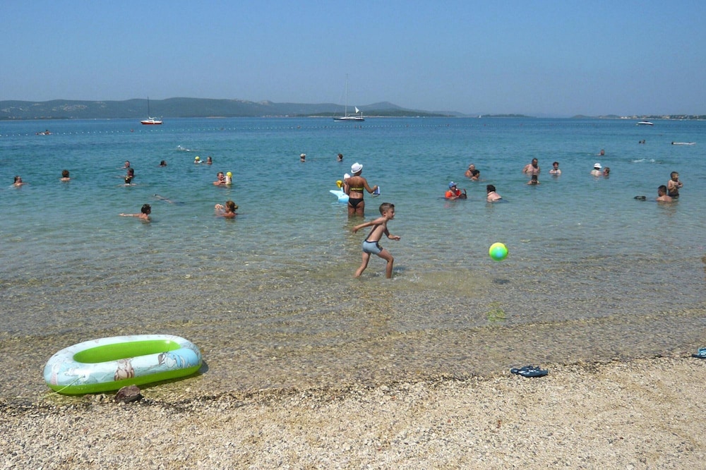 Biograd Beachside Family Apartment