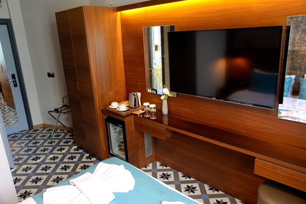 Pera Luna Residence - Özel Sınıf - Image 52