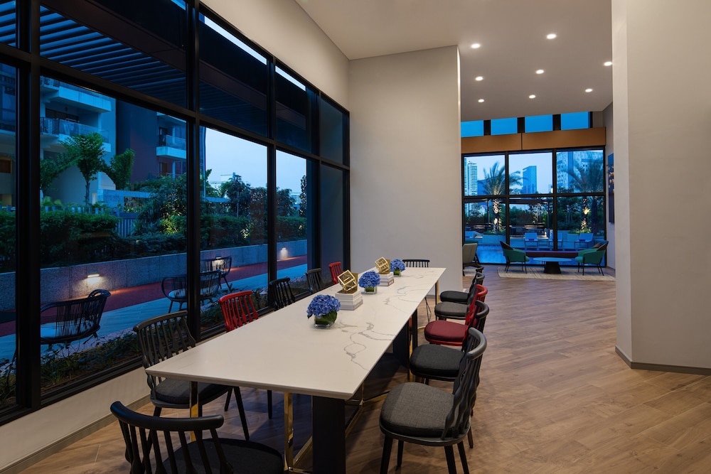 Citadines Balestier Singapore 3