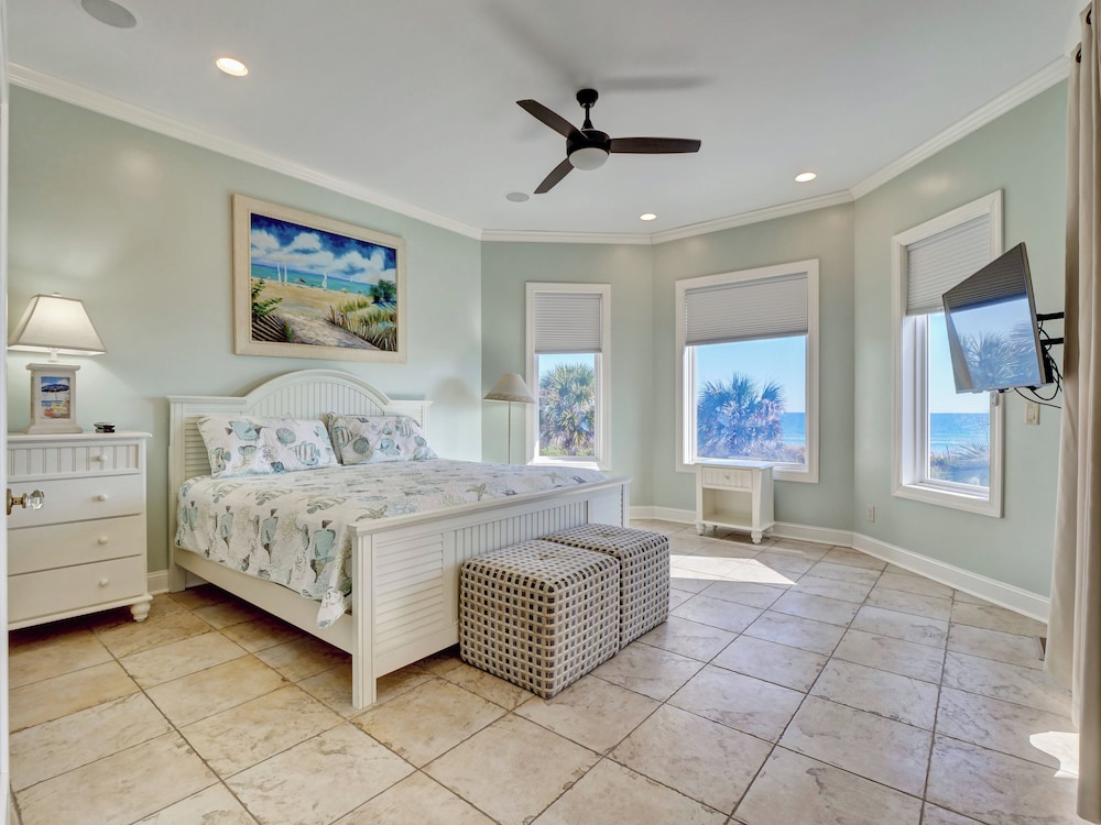 Coppertop by Topsail Realty