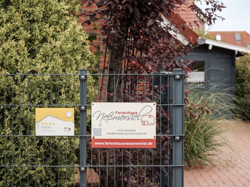 Holiday Home Nispel 2