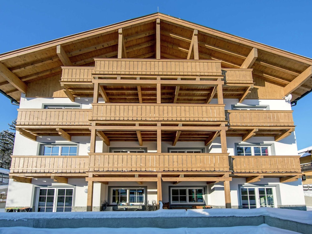 Modern Apartment Near Ski Area in Brixen im Thale