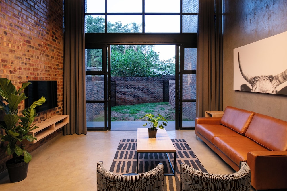 Menlyn Lofts