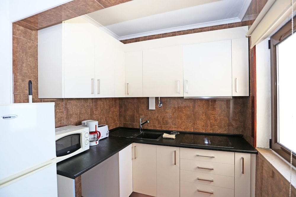 V 01 - Apartament 1 in Seacliff Albufeira