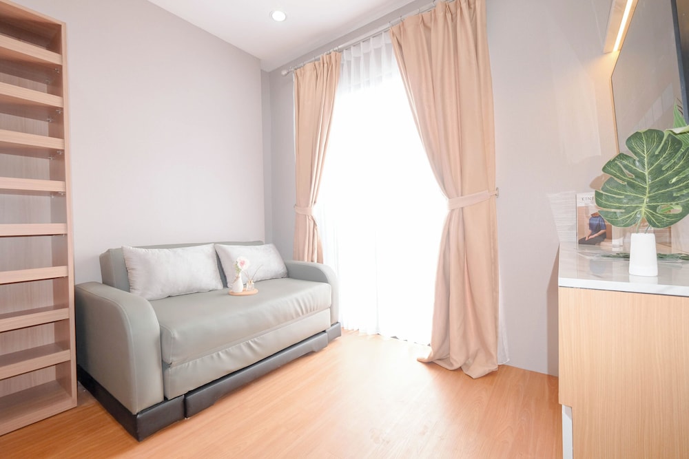 Modern Minimalist 1Br Apartment At Cervino Village Casablanca