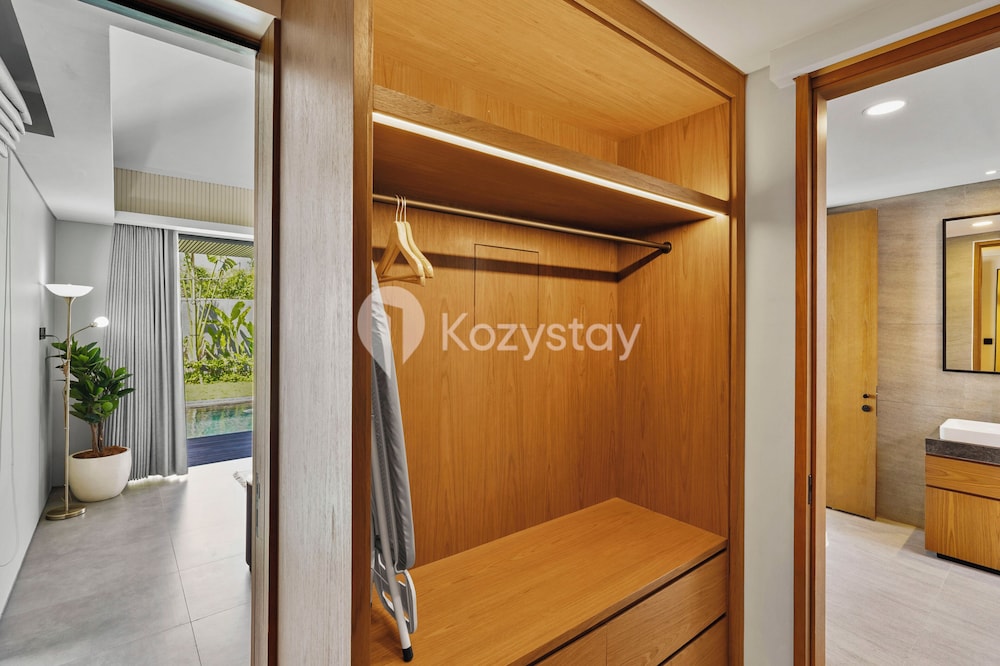 Andra Villa by Kozystay - Natadesa Resort Jimbaran