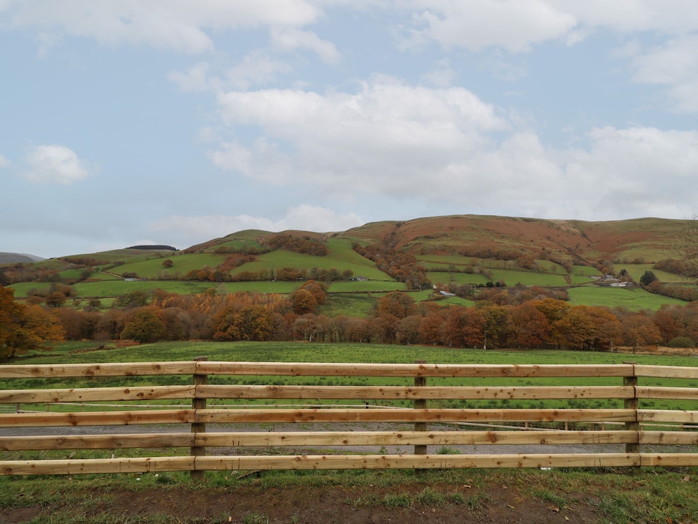 Collfryn