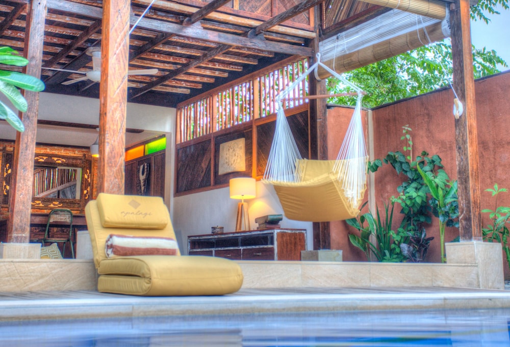 Apalagi Villas