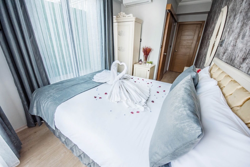 Pera Life Otel - Image 18