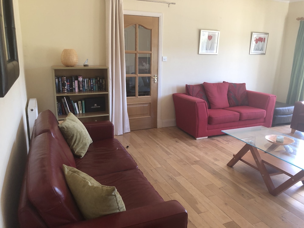 The Highlander B&B