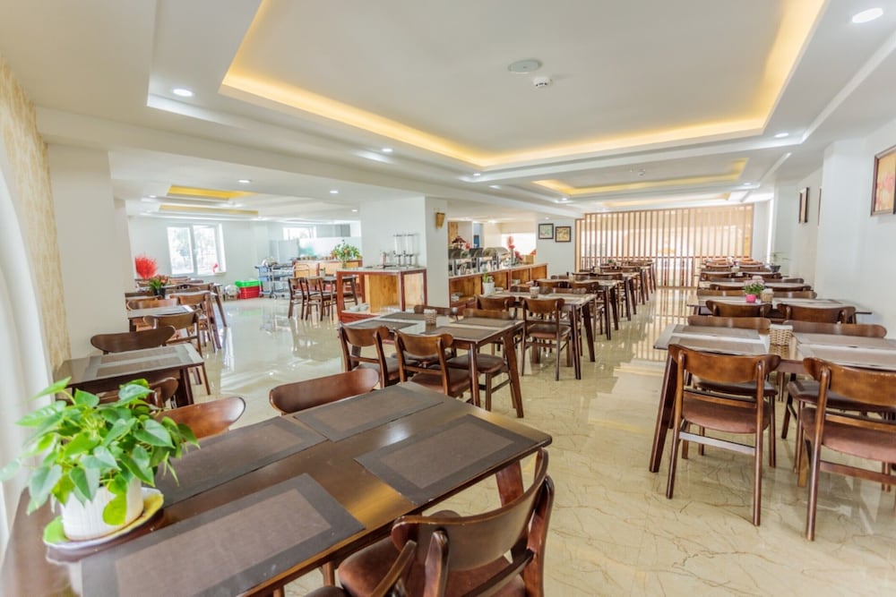 President Hotel