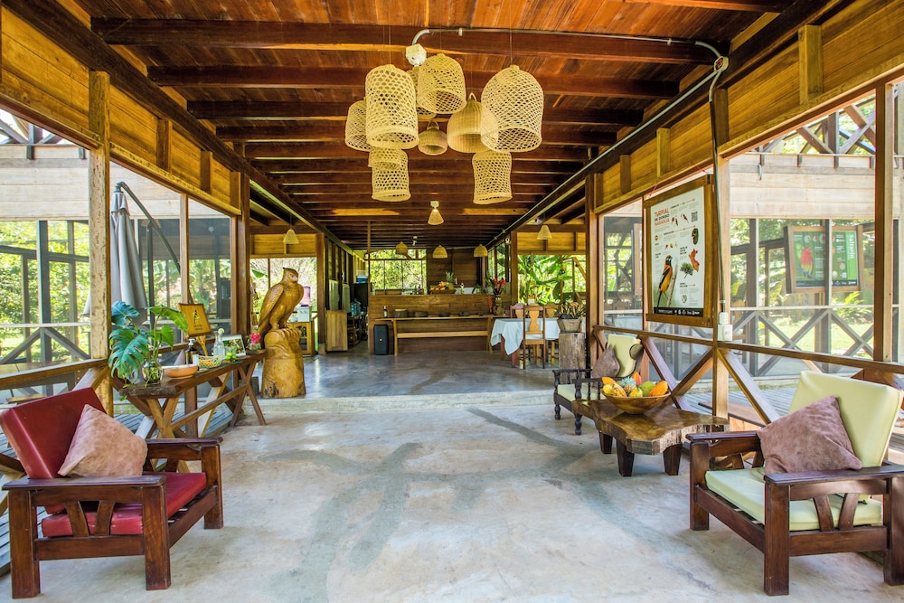 Hacienda Herrera Tambopata