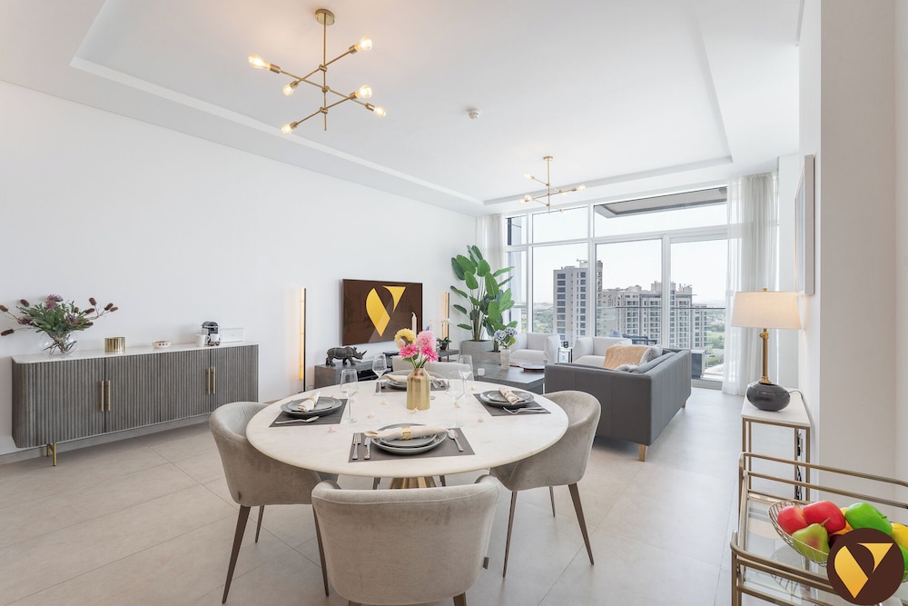 Banyan Tree Residences Hillside Dubai