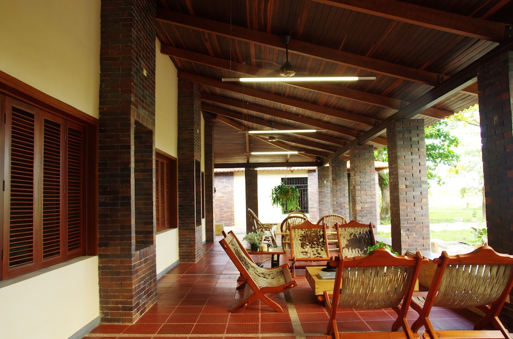 Hacienda Boutique