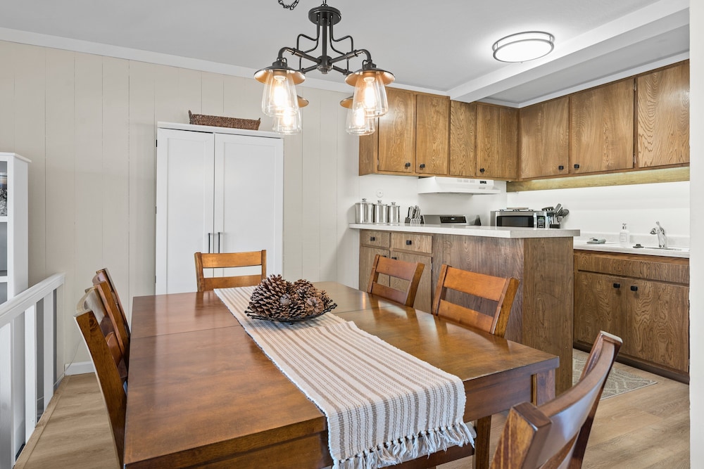 Tkc0693- Keys Dream 3 Bedroom Townhouse