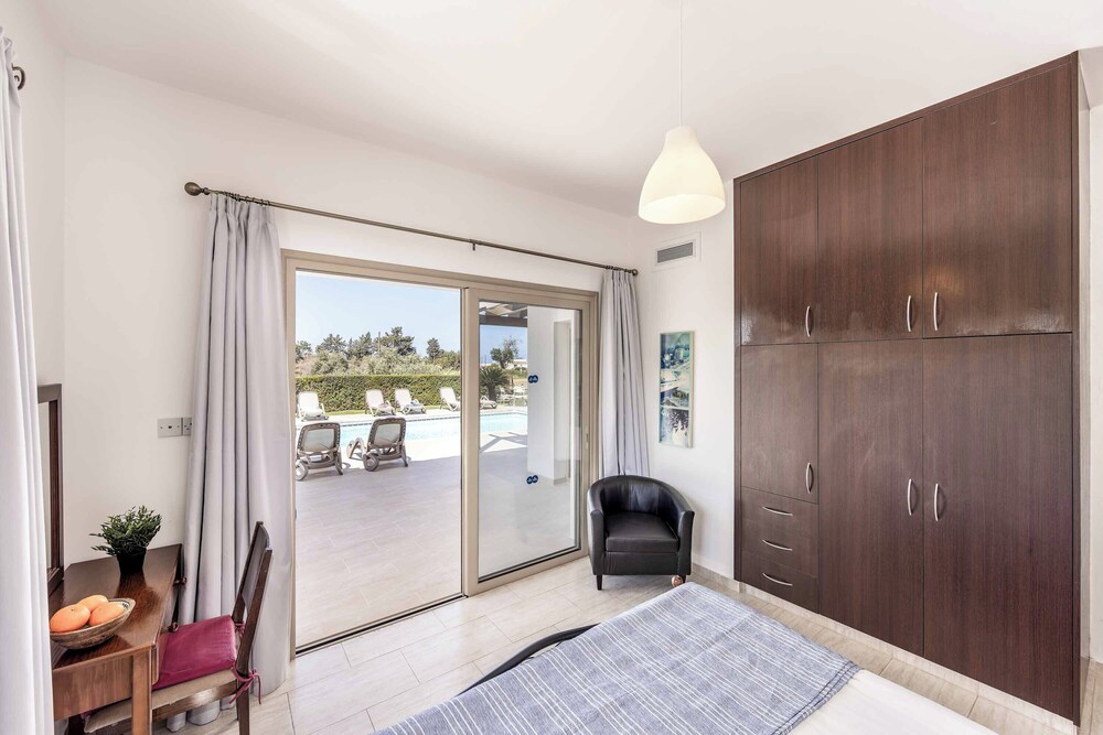 Villa Alexia Cyprus