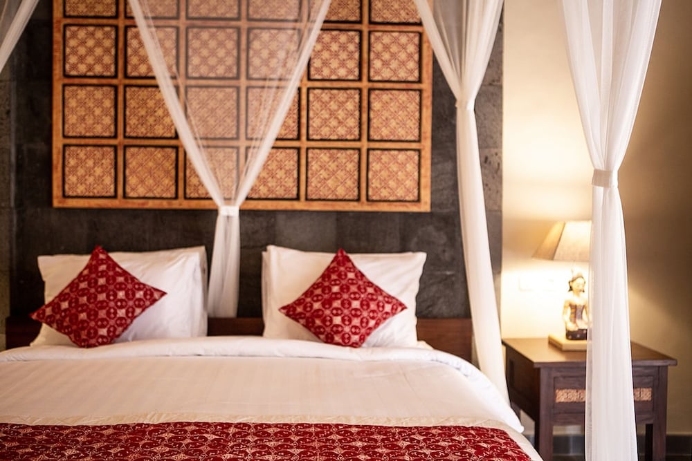SPV Nusa Dua Luxury Traditional Design Nusa Dua