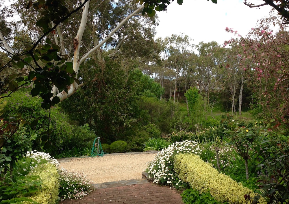 Strathalbyn Gasworks