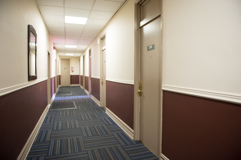 Hotel Green Point YMCA - Hostel - Image 1