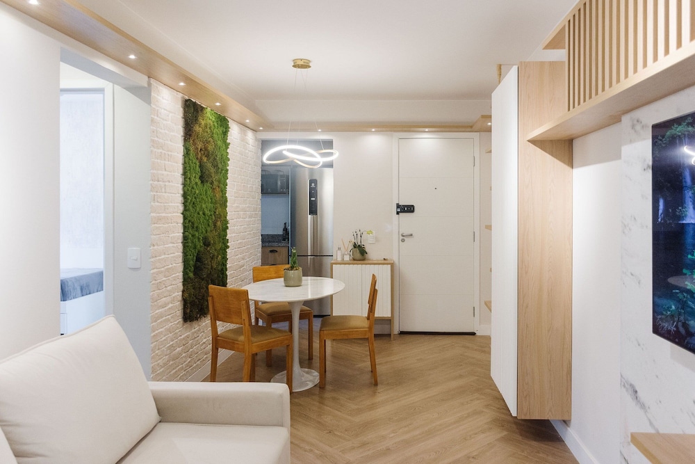 Modern Apt in Full Leisure Condo Cme0107