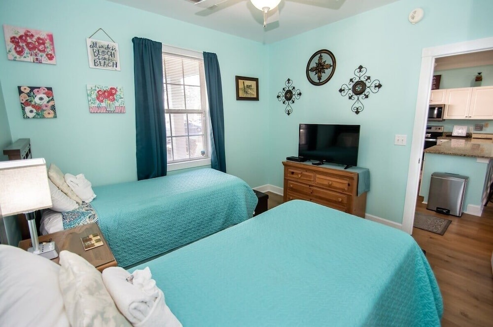 Magnolia Place 4789-103 2 Bedroom Condo