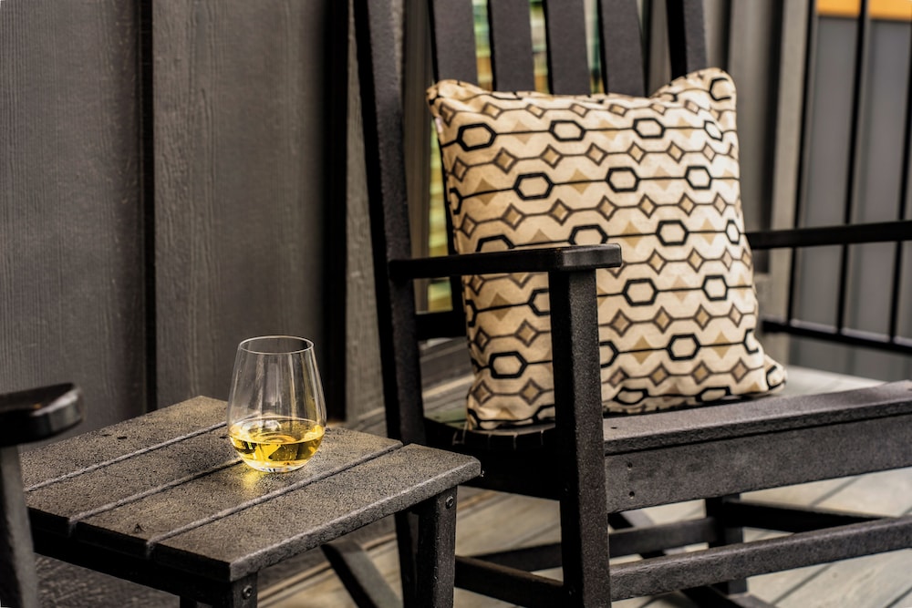 Smith Creek Reserve Luxury Cabins
